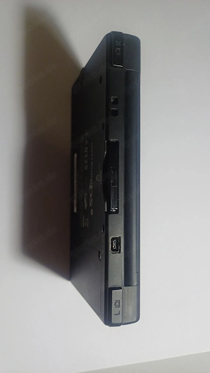 %Sonderangebot%  Nintendo DSI Litmierte Edition + Zubehör Bild 5