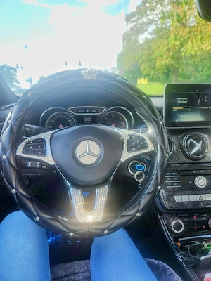 Mercedes-Benz Cla220  Bild 9