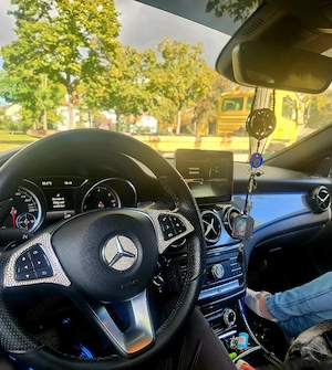 Mercedes-Benz Cla220  Bild 7