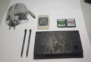 %Sonderangebot%  Nintendo DSI Litmierte Edition + Zubehör Bild 3