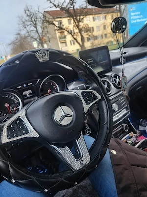 Mercedes-Benz Cla220  Bild 8