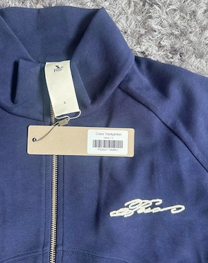 Verkaufe Peso Casa Trackjacket Neu Größe L Bild 2