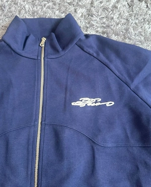 Verkaufe Peso Casa Trackjacket Neu Größe L Bild 3