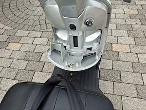 TB-Life Elektroroller  Bild 2