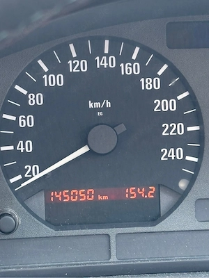 Bmw 320 i Cabrio M Paket Bild 10
