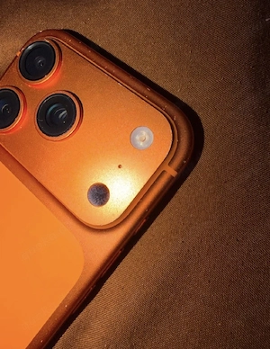 iphone 17 pro  Bild 5