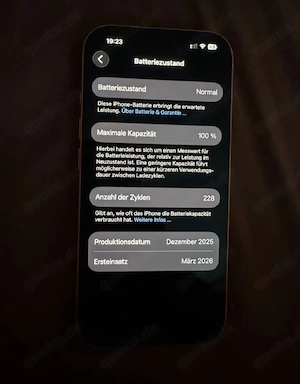iphone 17 pro  Bild 2