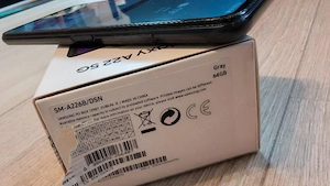 Samsung Galaxy A22 5G (4 64GB) Bild 8