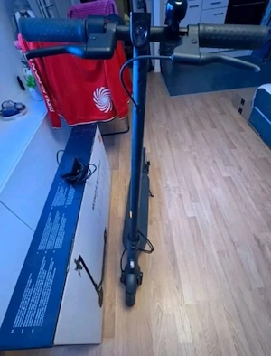 Verkauf Roller  Bild 5
