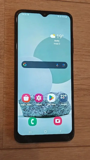 Samsung Galaxy A22 5G (4 64GB) Bild 3