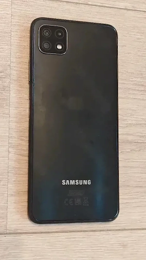 Samsung Galaxy A22 5G (4 64GB) Bild 4