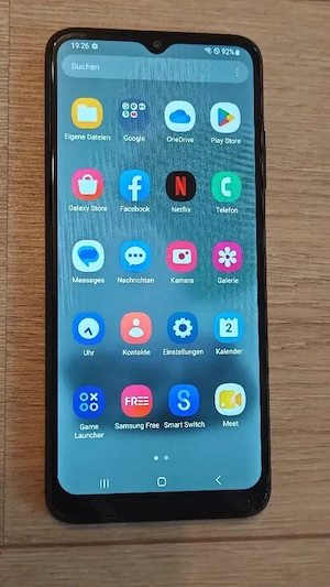 Samsung Galaxy A22 5G (4 64GB) Bild 6