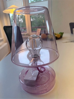 fatboy Lampe