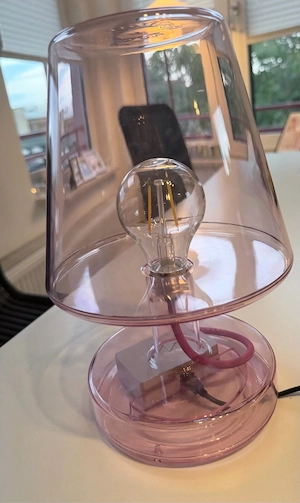 fatboy Lampe Bild 2
