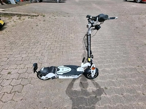 Elektrofahrrad  Bild 2