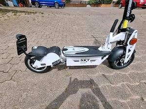 Elektrofahrrad  Bild 4