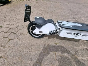 Elektrofahrrad  Bild 3