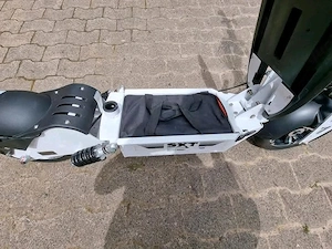 Elektrofahrrad 