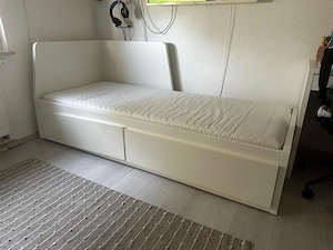 Kinderbett Ikea FLEKKE