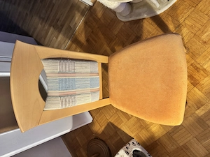 Esszimmer Stuhl