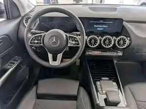 Preis: 15.500    Mercedes-Benz EQA 250 + Progressive Allwetterkamera  Kilometerstand 9.300 km Elektr Bild 3