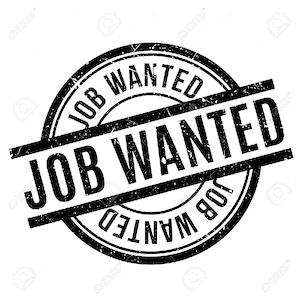 Dringend Job   Arbeitsplatz gesucht...!!!