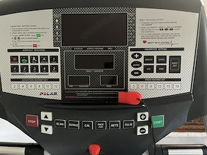 Verkauf gebrauchtes Laufband Taurus T9.5 für 300,-   (Neupreis UVP 2.799,00  ) Bild 1
