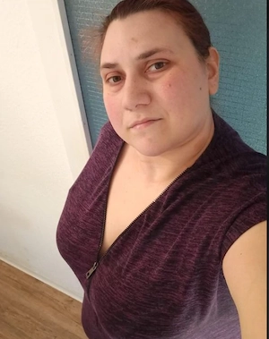 Paar 37 und 40  sucht Mann 