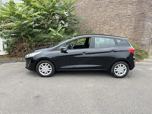 Ford Fiesta 1.1  2018