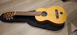 Gitarre, Guitalele, Yamaha