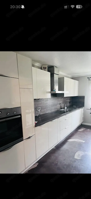 Schöne und gepflegte 3-Raum-Erdgeschosswohnung Bild 2