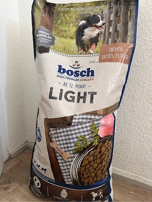 Bosch Light