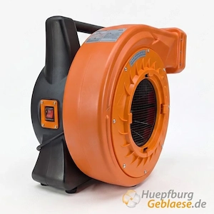 HW Hüpfburg Gebläse REV-1260 Slim Bild 3