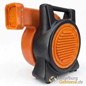 HW Hüpfburg Gebläse REV-1260 Slim Bild 7