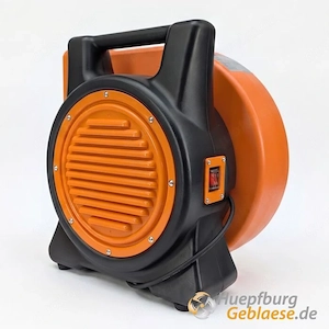 HW Hüpfburg Gebläse REV-1260 Slim Bild 5
