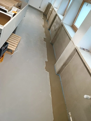 Feuchter Keller, Feuchte Wände und Schimmel im Keller, Abdichtung Bild 4