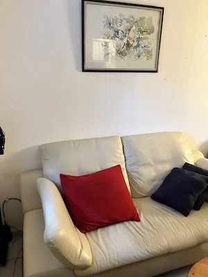 Ein Zimmer Apartment