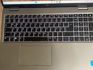  11Th Gen.DELL Latitude 5520 | i3 | 8GB RAM | 256GB SSD | Windows 11 & Office Bild 2