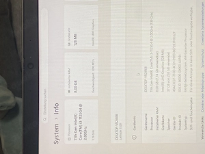  11Th Gen.DELL Latitude 5520 | i3 | 8GB RAM | 256GB SSD | Windows 11 & Office Bild 7