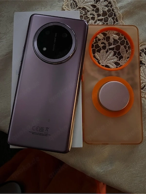 verkaufe honor magic 7 lite 512GB