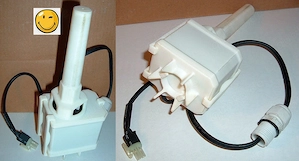 Minipom Umwälzpumpe für GA3000 und 3010