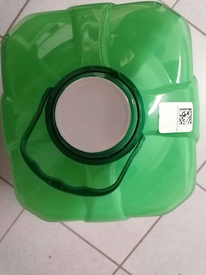 PTX 2000 Petroleum   20 Liter   Neu & ungeöffnet Bild 2