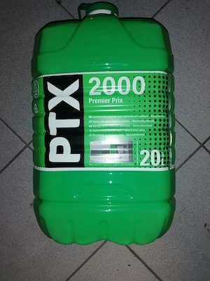 PTX 2000 Petroleum   20 Liter   Neu & ungeöffnet Bild 3
