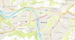 Motorradstellplatz Tiefgarage Zellerau Jägerstraße Bild 2