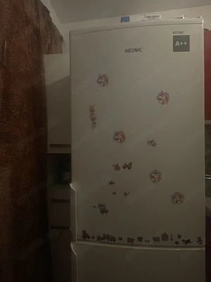 Kühlschrank KOENIC A++ voll funktionsfähig