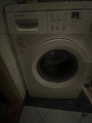 Bosch Avantixx 7 Waschmaschine 7kg voll funktionsfäh