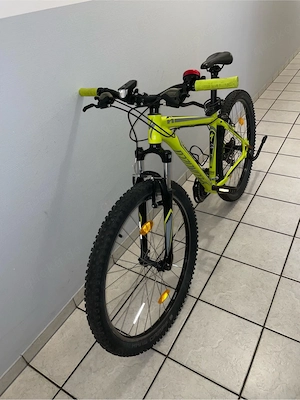 Specialized  Fahrrad  Herren   Jugend Mountainbike MTB M gelb Bild 5