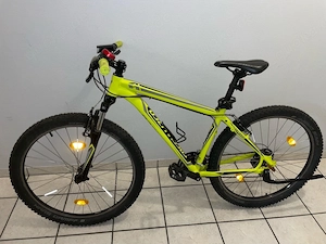 Specialized  Fahrrad  Herren   Jugend Mountainbike MTB M gelb Bild 4