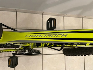Specialized  Fahrrad  Herren   Jugend Mountainbike MTB M gelb Bild 3