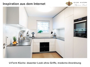    HANDWERK  > Küche | Planung | Montage <  DE | EN Bild 5